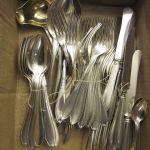 701 6198 CUTLERY SET